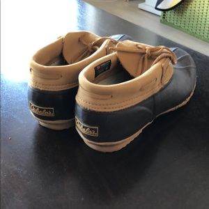 Cabela’s Men’s Duck Boot (Thinsulate Tech) - Sz12